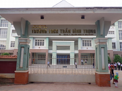 Kết quả thi HKPĐ vòng trường năm học 2015-2016