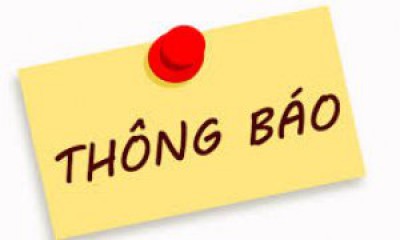 Trung tâm Giáo dục Thường xuyên Quản trị Công nghệ Bình Dương thông báo tuyển sinh lớp 10 năm học 2025–2026