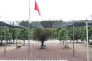 CỘT CỜ