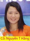 Nguyễn Thị Hằng