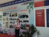 Phần Thi Kỹ Năng Thuyết Trình Hội thi "Nghi thức Đội - Chỉ huy Đội giỏi và hát múa tập thể" thành phố Thủ Dầu Một năm 2025.