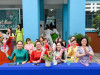 Trường THCS Hiệp An Tổ Chức Chương Trình Tri Ân Thầy Cô Nhân Ngày Nhà Giáo Việt Nam (20/11/1982 – 20/11/2025)