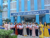 Liên Đội Trường THCS Hiệp An Phát Động Phong Trào “Nuôi Heo Đất” Năm Học 2025 – 2026