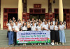 Trường THCS Hiệp An Tổ Chức Hoạt Động Ngoại Khóa Ý Nghĩa Cho Học Sinh