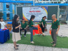 Trường THCS Hiệp An Tổ Chức Sinh Hoạt Chuyên Đề “Phòng Tránh Tai Nạn Đuối Nước Và Một Số Kỹ Năng Nổi Trên Mặt Nước Cho Học Sinh”