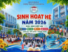 Ban Chỉ Đạo Hè Trường THCS Hiệp An Tổ Chức Sinh Hoạt Hè Chủ Đề "Ngày Gia Đình Việt Nam 28/6"