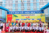 Tổng kết năm học 2025-2026