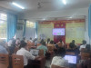 Giáo Viên Trường THCS Hiệp An Tham Gia Tập Huấn Trực Tuyến Về Giáo Dục Hòa Nhập