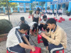 Sôi Nổi Sinh Hoạt Hè Tuần 3 – Khéo Tay Sáng Tạo, Gắn Kết Yêu Thương