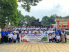 Trường THCS Hiệp An Tổ Chức Hành Trình Về Nguồn Kỷ Niệm 79 Năm Ngày Thương Binh – Liệt Sĩ (27/7/1947 - 27/72026)