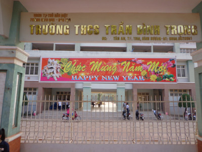 Kết quả cuộc thi phong trào "Phố hàng rong" năm học 2014 - 2015
