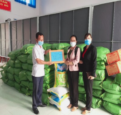 NHỮNG CÁNH CHIM KHÔNG MỎI