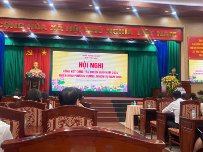 Kết quả Cuộc thi thiết kế, xây dựng video clip tuyên truyền, giới thiệu “Không gian văn hóa Hồ Chí Minh”