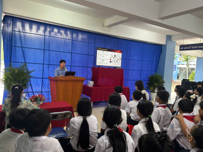 SINH HOẠT CHUYÊN ĐỀ TỔ KHTN – CÔNG NGHỆ - GDTC PHÒNG CHỐNG TÁC HẠI CỦA THUỐC LÁ, THUỐC LÁ ĐIỆN TỬ