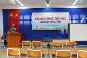 HỘI TRƯỜNG