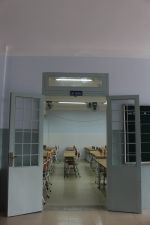 HỘI TRƯỜNG