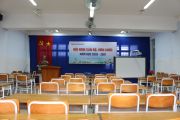 HỘI TRƯỜNG