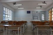 PHÒNG HỌC SINH