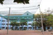 SÂN TRƯỜNG