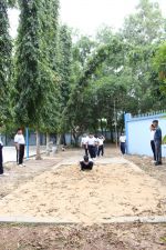 SÂN THỂ DỤC
