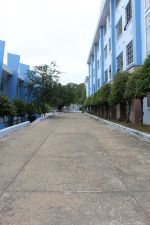 SÂN TRƯỜNG