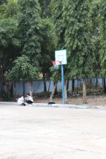 THỂ DỤC