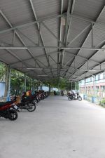 NHÀ XE GIÁO VIÊN