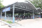 NHÀ XE HỌC SINH