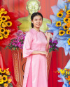 Ngô Thị Cẩm Tiên