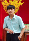 Nguyễn Huỳnh Nhật Tuyền