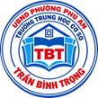 Trường THCS Trần Bình Trọng - Phường Phú An