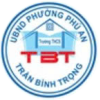 Trường THCS Trần Bình Trọng - Thành phố Thủ Dầu Một