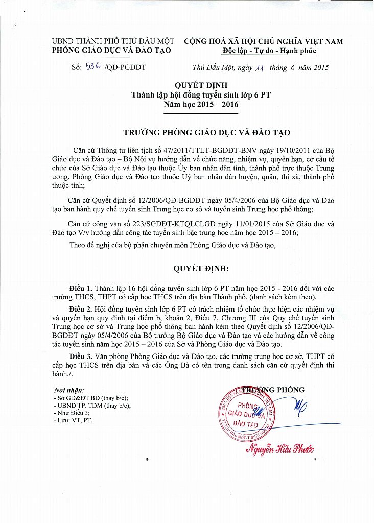 new thanhlaphoidongtuyensinh15 16 01