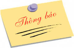 Nghỉ Tết Nguyên đán Bính Thân 2016